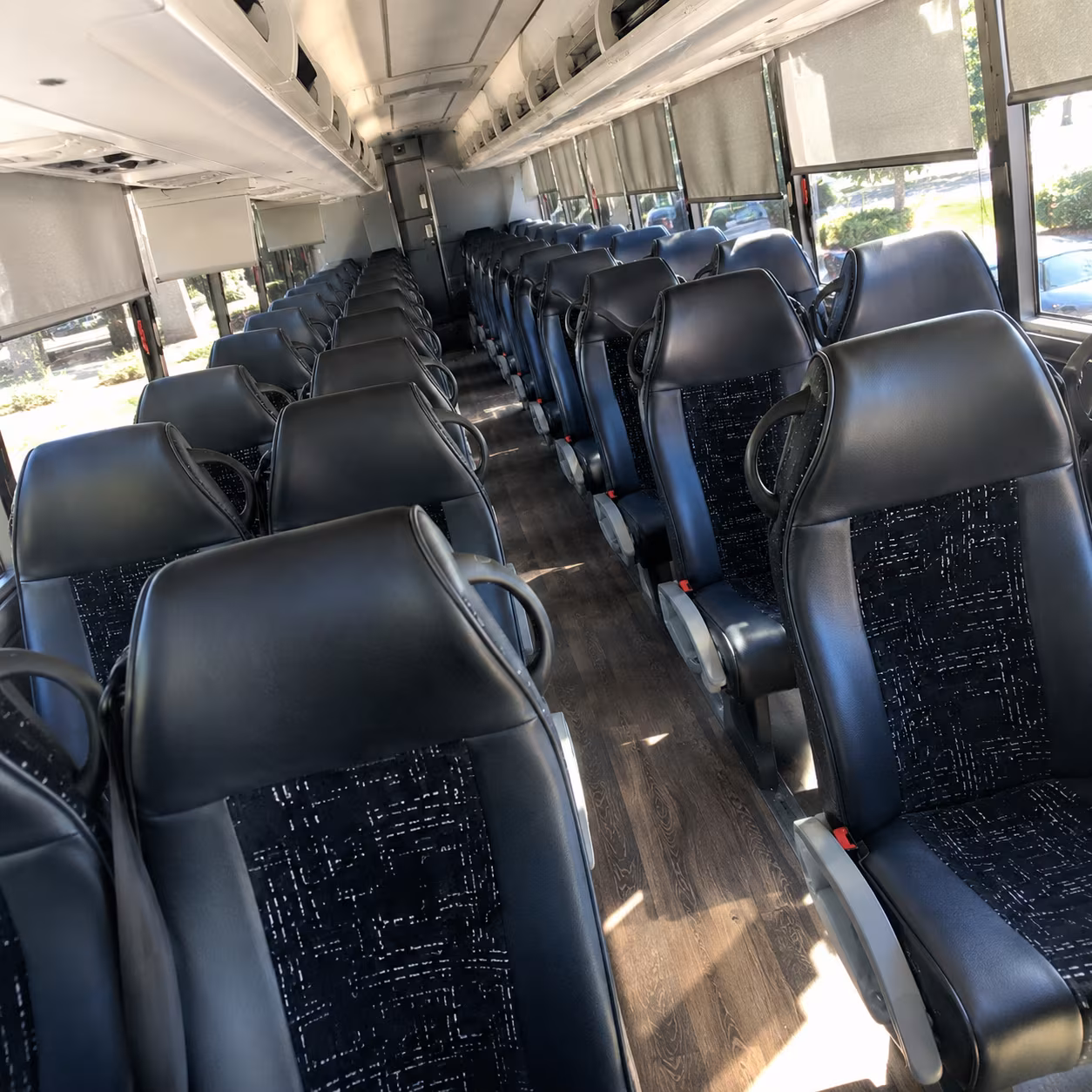 smooth festival and concert buses serving perris and the inland empire